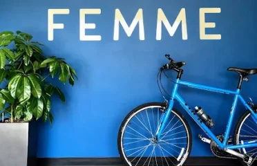 Femme | Get One Day Free Pass