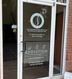 New Jersey Spine And Wellness Center LLC