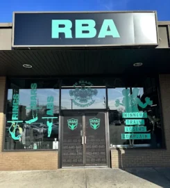 RBA Fitness