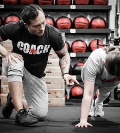 Guerrilla Fitness Strength Training