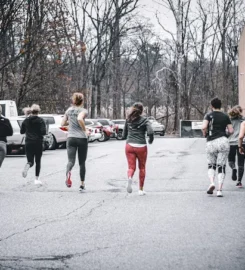 Guerrilla Fitness Strength Training