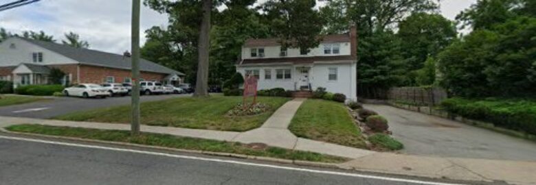 Bergen-Passaic Women's Health Center