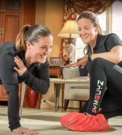 GYMGUYZ Bergen, Hudson & Rockland Counties