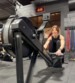 Guerrilla Fitness Strength Training