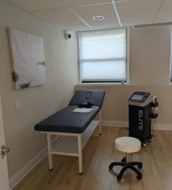 Holistic Weight and Wellness Center LLC