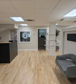 Holistic Weight and Wellness Center LLC