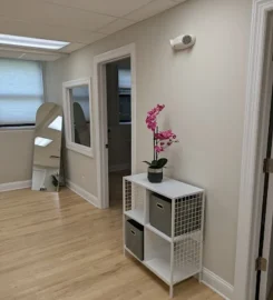 Holistic Weight and Wellness Center LLC