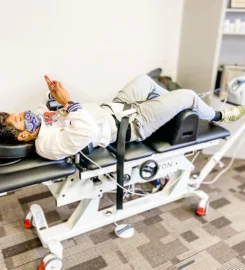 New Jersey Spine And Wellness Center LLC