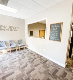 New Jersey Spine And Wellness Center LLC