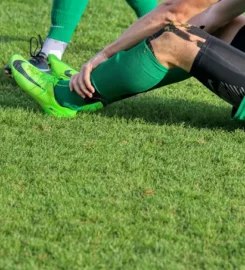 Bergen Chiropractic & Sports Rehabilitation Center