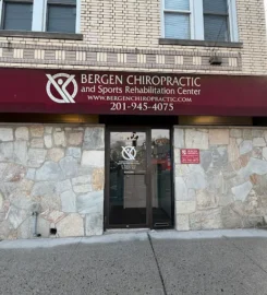 Bergen Chiropractic & Sports Rehabilitation Center