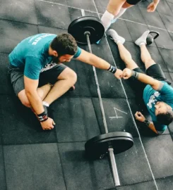 Bergen Chiropractic & Sports Rehabilitation Center