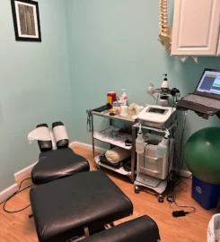 Bergen Chiropractic & Sports Rehabilitation Center