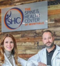 The Spine & Health Center of New Jersey – Montvale