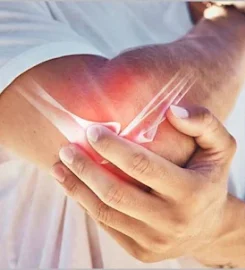 The Spine & Health Center of New Jersey – Montvale