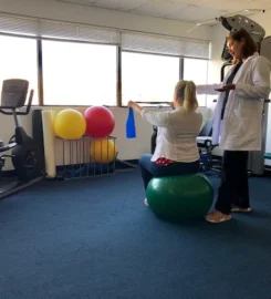 Bergen Medical Sports & Spine