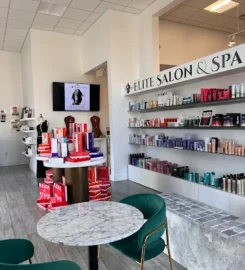 Elite Salon & Spa