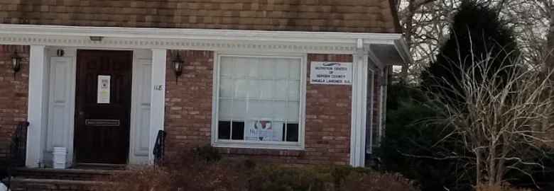 Nutrition Center of Bergen County
