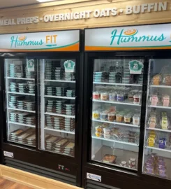 Foundation Vitamins & Sports Supplements