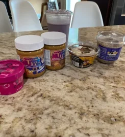 Foundation Vitamins & Sports Supplements