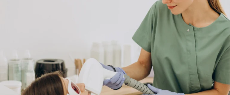 Skinduced Aesthtetic Clinic