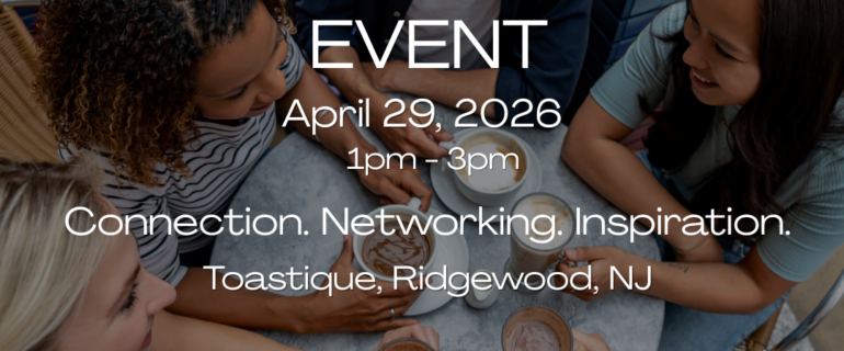 Connect + Inspire – Wellness Networking Event